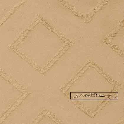 روتختی کاوری مینیمال برجسته لوزی ریز (رنگبندی)
