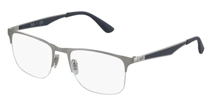 عینک طبی ریبن | عینک طبی ریبن RayBan RX6362V کد 158184