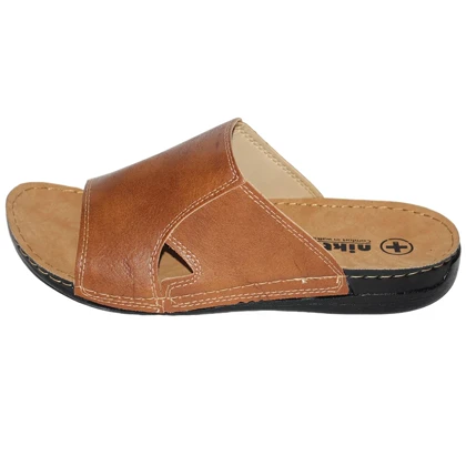 صندل طبی مردانه نیکتا مدل 5015-1