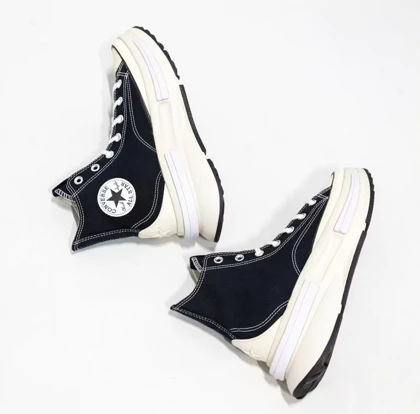 Converse Runstar Legacy Black