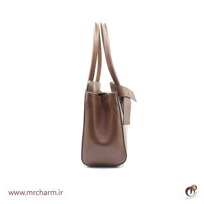 کیف زنانه چرم کلاسیک