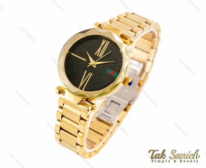 ساعت مچی گوچی زنانه مدل Gucci-2837-L