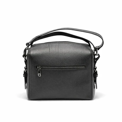 کیف چرم طبیعی زنانه مدل چرنو