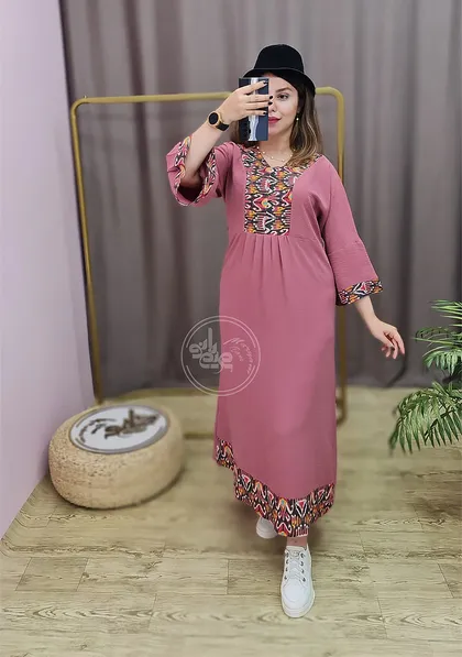 پیراهن دیبا