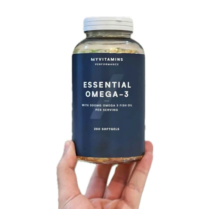 قرص امگا 3 مای ویتامینز250 عددی اصل اورجینال - OMEGA 3 My Vitamins