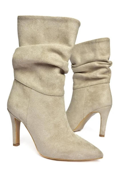 بوت و نیم بوت زنانه fox-shoes fox-shoes