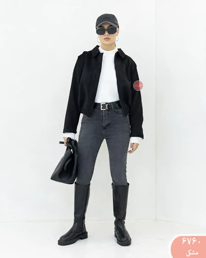 بامبرجکت جیر 6760