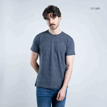تیشرت مردانه basic 121600
