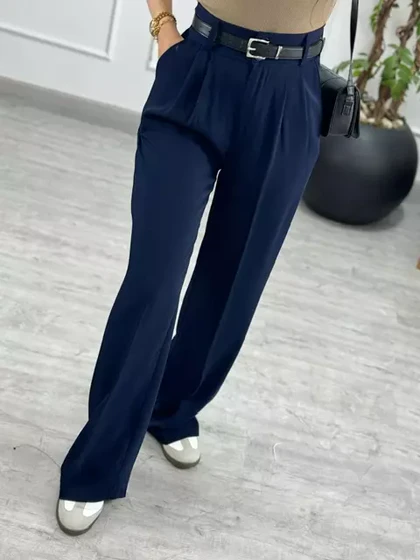 شلوار واید سان