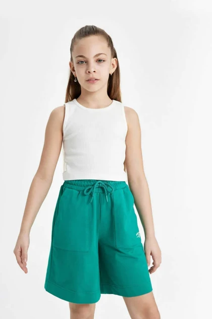 شلوارک بچگانه defacto