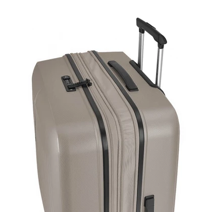 چمدان جنس سخت گابل اسپانیا مدل BROOKLYN - سایز متوسط