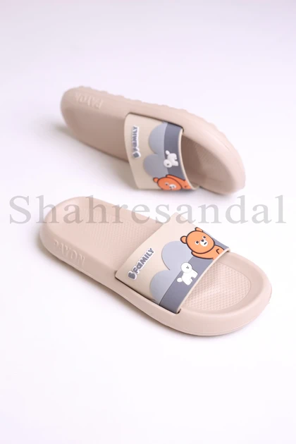 کفش صندل راحتی زنانه پیکو