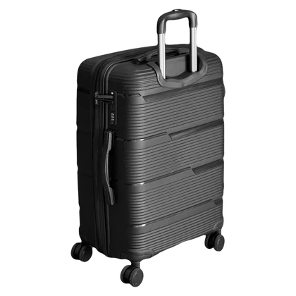 چمدان بزرگ گوگانا مدل GOOGANA-GOOG403080L LARGE (نشکن)