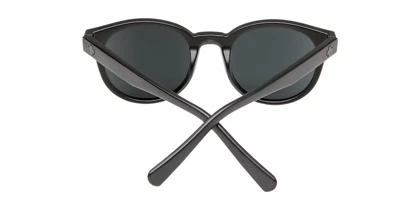 عینک آفتابی اسپای Spy Hi Fi Matte Black Gray