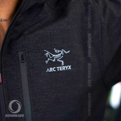 کاپشن پلار ARCTERYX