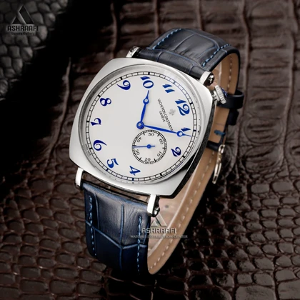 ساعت واشرون کنستانتین Vacheron Constantin Historiques WSdB1