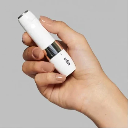 شیور اصلاح موی صورت بانوان مدل BRAUN FS1000 اصل 100٪ اورجینال اقساط