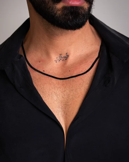 گردنبند ماری_کد4816