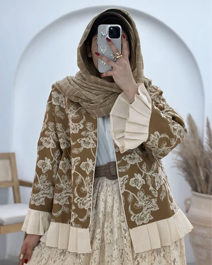 کت عروسکی