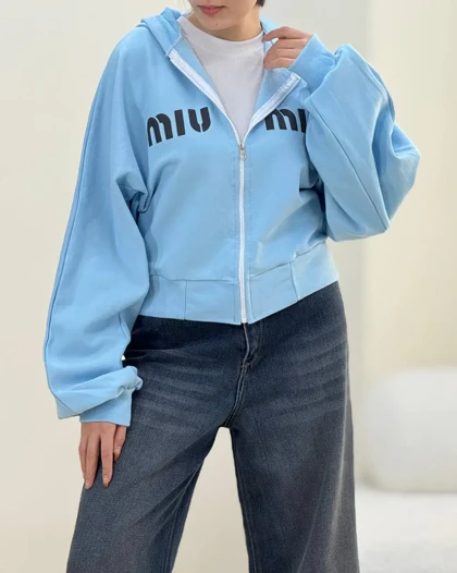 سویشرت میومیو