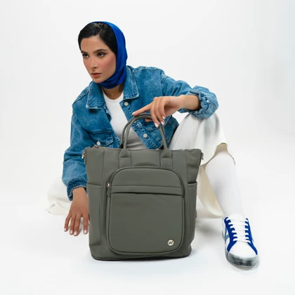 کیف دستی مدل David Jones CM7261