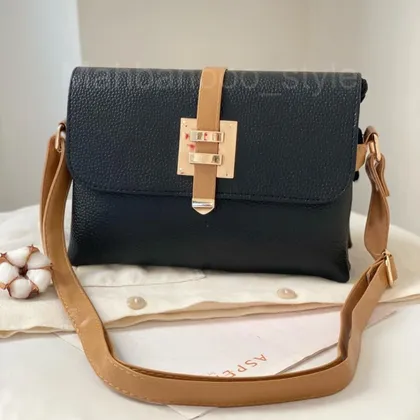کیف دوشی زنانه مدل ویونا