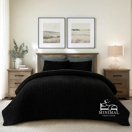 روتختی کاوری مخمل پلیسه رویال