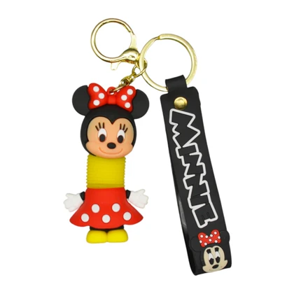 جاکلیدی میکی موس مینی مدل 043100