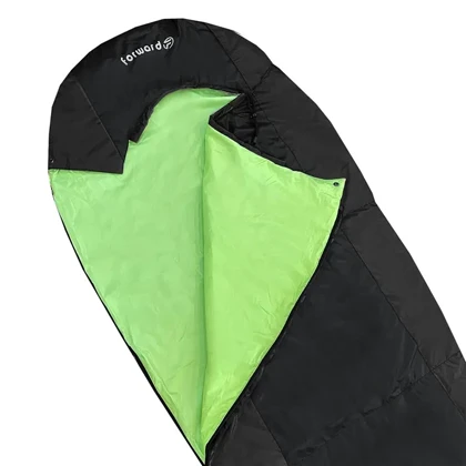 کیسه خواب تک نفره فوروارد مدل FORWARD - FCLT3008 PROFESSIONAL CAMP