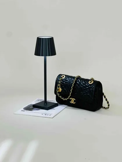 کیف شنل گلدوزی