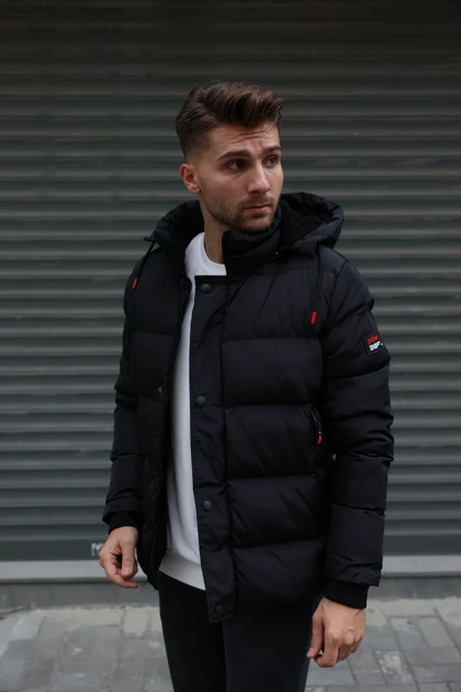 کت و کاپشن مردانه cropper cropper