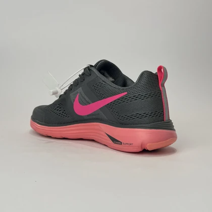 کفش ورزشی نایک شیلد طوسی کیفیت مستر