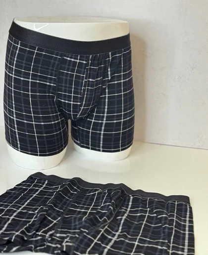 شورت مردانه پادار کوزا کد106-9175