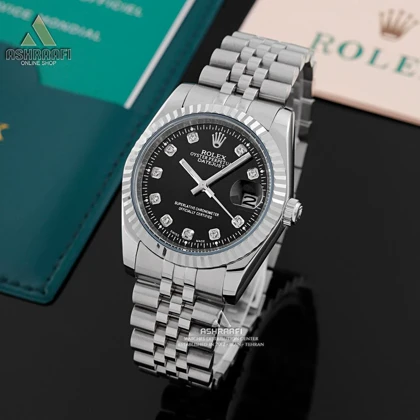 ساعت رولکس دیت جاست Rolex Datejust S3