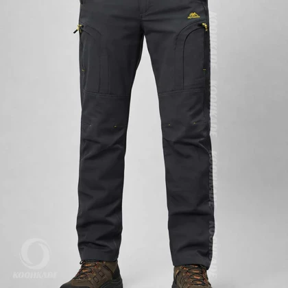 شلوار ویند استاپر OUTDOOR 6001