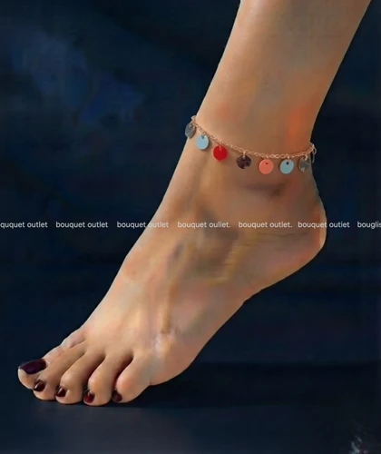 پابند زنانه برند accessories