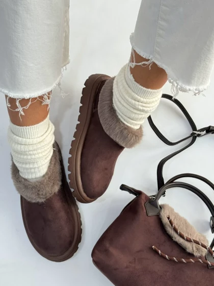 آگ سوییت خزدار 4289