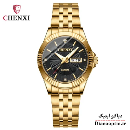 ساعت مچی زنانه برند چنکسی مدل Do-CHENXI 050