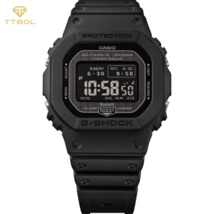 ساعت مچی مردانه کاسیو جیشاک CASIO G-SHOCK GW-BX5600-1A1DR