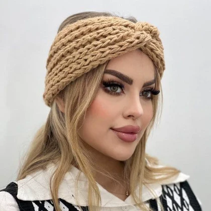 هدبند بافت دولایه