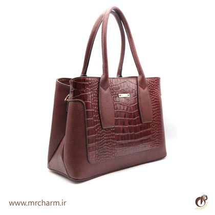 کیف چرم زنانه mrc1862