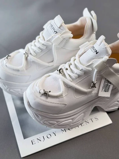 کتانی لژمخفی چانکی