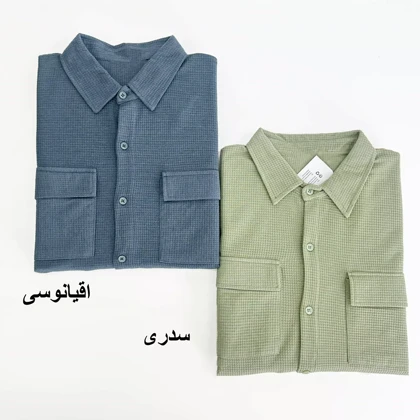 بلوز مردانه 1008031