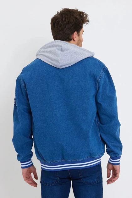 کت و ژاکت مردانه damga-jeans damga-jeans