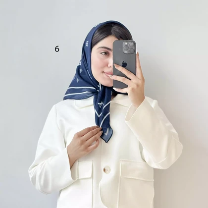 مینی اسکارف 1004957