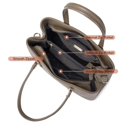 کیف دستی مدل David Jones CM6735A
