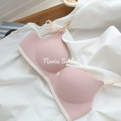 سوتین طرح نارگل ( سایز 75)