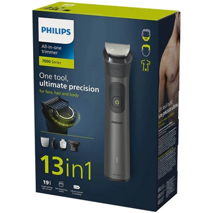 ریش تراش و ماشین اصلاح شارژی فیلیپس Philips مدل MG7920