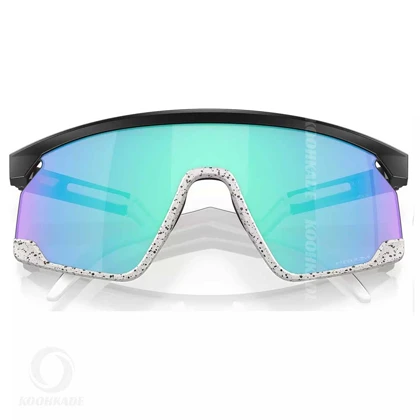 عینک اوکلی 3 لنز STURO LIGHT BLUE