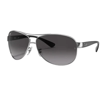 عینک آفتابی ریبن RayBan RB3386S 0038G